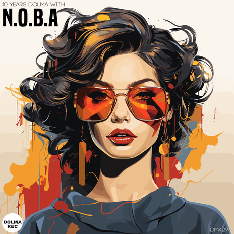 Synergy (N.O.B.A Remix) | Boomplay Music