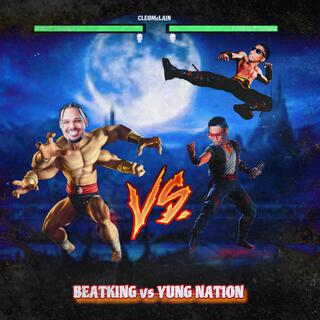 BEATKING vs YUNG NATION