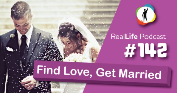 142 - Find Love and Get Married in English