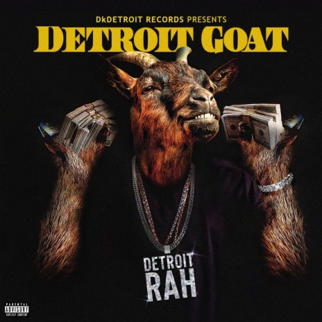 Detroit Goat
