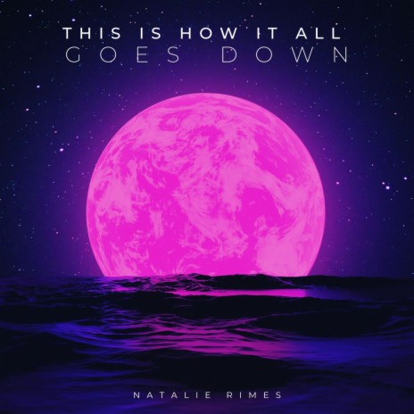 This Is How It All Goes Down ft. Seibold | Boomplay Music