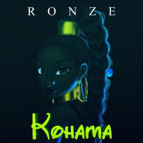 Kohama | Boomplay Music