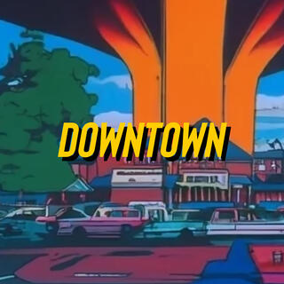 Downtown