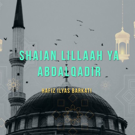 Shaian Lillaah Ya Abdalqadir | Boomplay Music