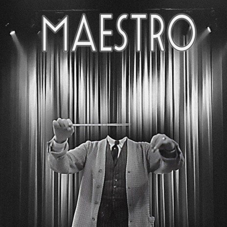 Maestro | Boomplay Music