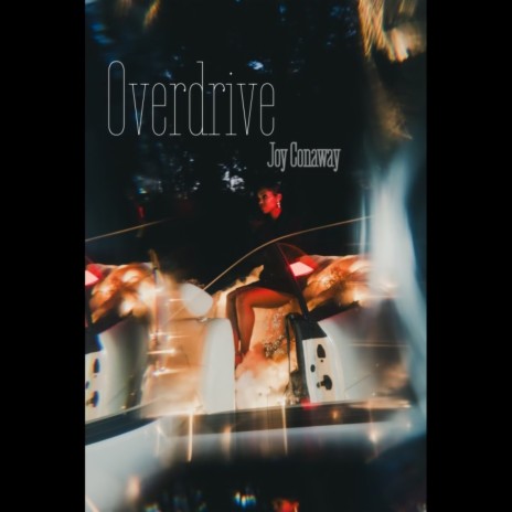 Overdrive | Boomplay Music