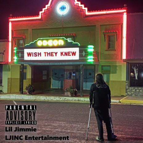 Wish They Knew | Boomplay Music