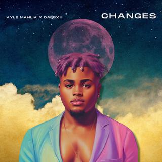 Changes ft. DAEBXY lyrics | Boomplay Music