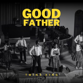 Good Father African (Live at All Saints Church)