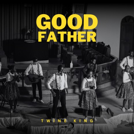 Good Father African (Live at All Saints Church) ft. All Saints Church Kabale | Boomplay Music