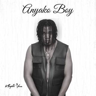 Anyako Boy