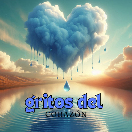 Grito del Corazón ft. Resilencia & Coro Pentecostales