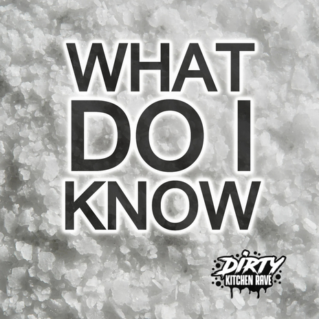 WHAT DO I KNOW (Paul Bassrock Remix) | Boomplay Music