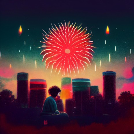 Fireworks | Boomplay Music