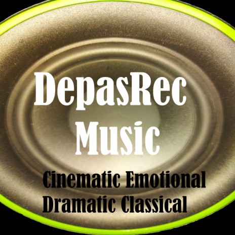 Cinematic Emotional Dramatic Classical | Boomplay Music