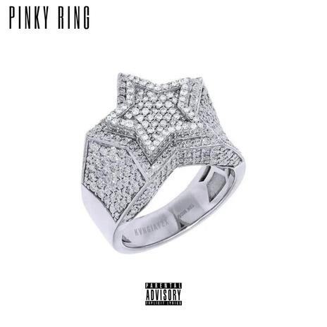 Pinky Ring | Boomplay Music