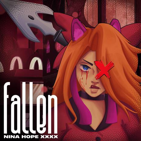 Fallen (Hazbin Hotel) | Boomplay Music