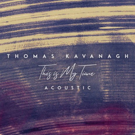 This Is My Time (Acoustic) | Boomplay Music