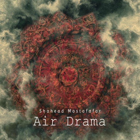 Air Drama (432Hz) (Original Mix)
