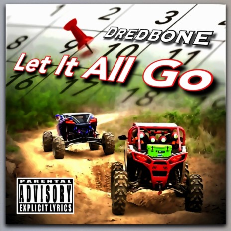 Let It All Go | Boomplay Music