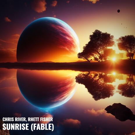 Sunrise (Fable) ft. Rhett Fisher | Boomplay Music