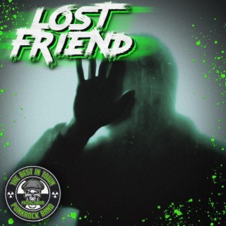 Lostfriend (Radio Edit)