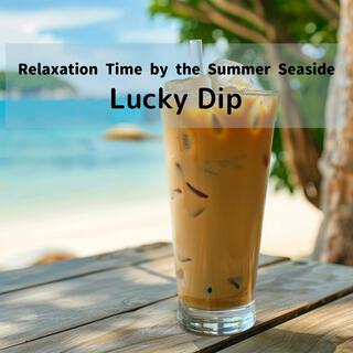 Relaxation Time by the Summer Seaside