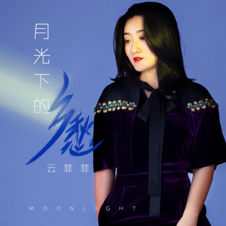 月光下的乡愁 | Boomplay Music