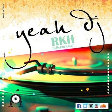 Yeah DJ (RKH DJ School) | Boomplay Music