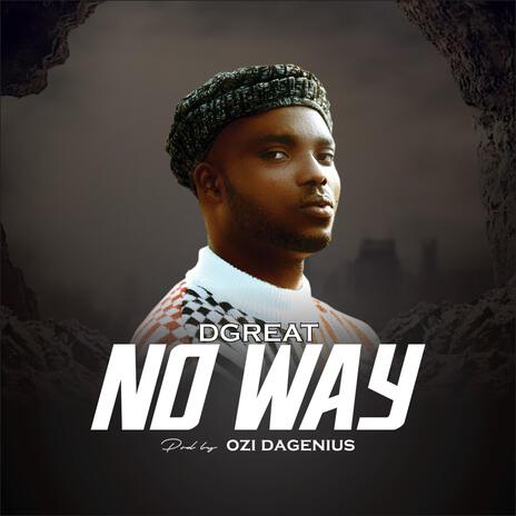 NO WAY | Boomplay Music