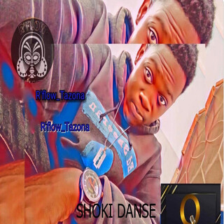 Shoki danse