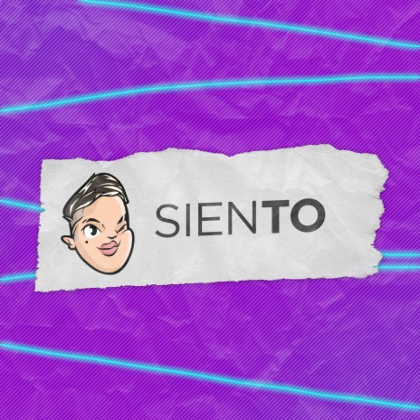 Siento | Boomplay Music