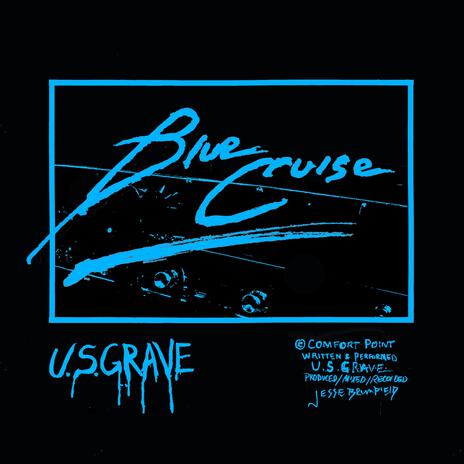 Blue Cruise | Boomplay Music