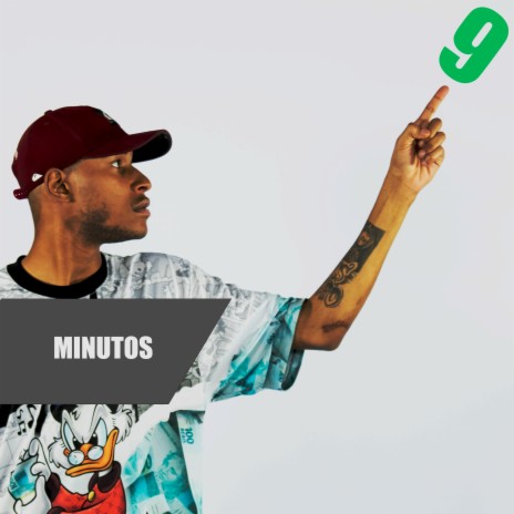 9 Minutos, Vol. 5 ft. mc neguinho 085, MC PL & MC H7 | Boomplay Music