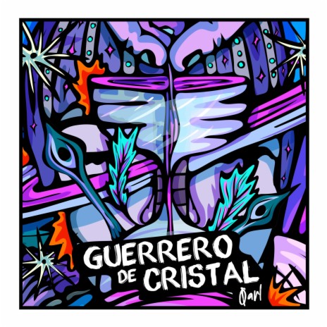 Guerrero de cristal | Boomplay Music