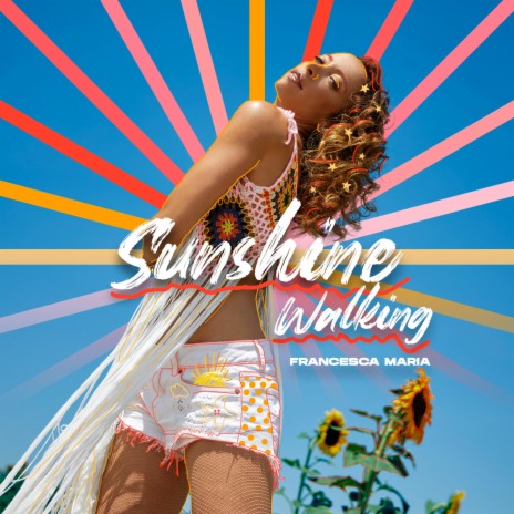 Sunshine Walking | Boomplay Music