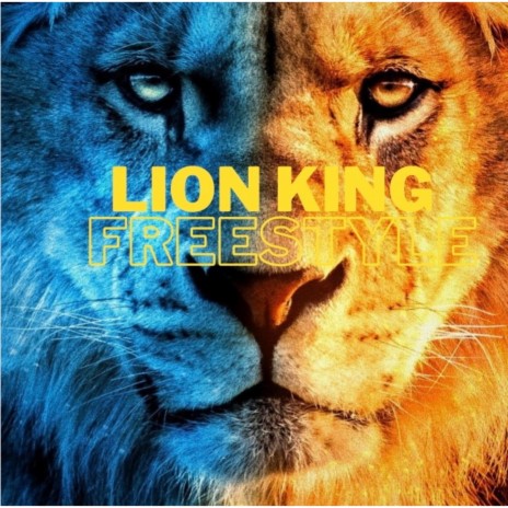 Lion King (Freestyle) | Boomplay Music