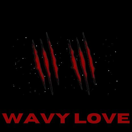 wavy love