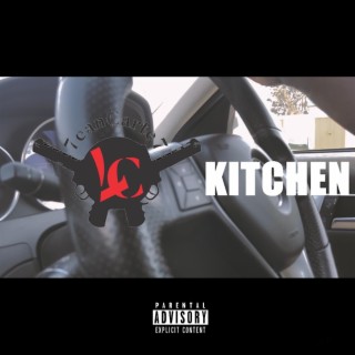 KITCHEN lyrics | Boomplay Music