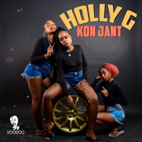 Kon Jant | Boomplay Music