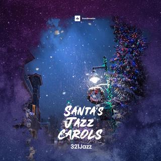 Santa Jazzy Carols