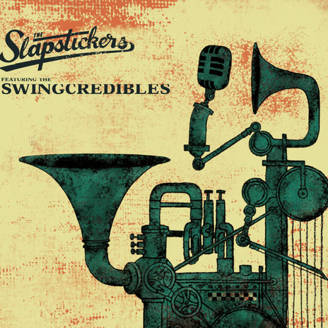 I.D.I.O.T ft. The Swingcredibles | Boomplay Music