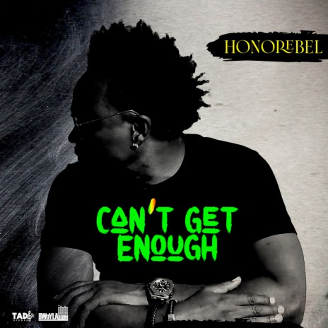 Can't Get Enough (Dub Mix) | Boomplay Music