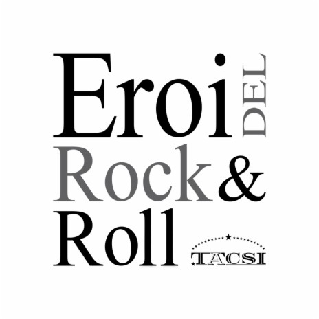 Eroi del Rock & Roll | Boomplay Music