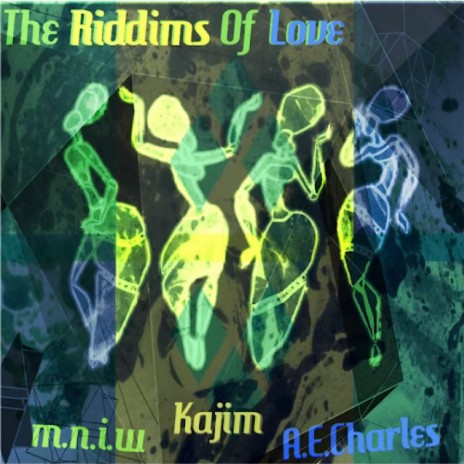 Live Your Life ft. Kajim & A.E.Charles