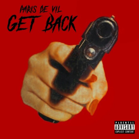 GET BACK | Boomplay Music