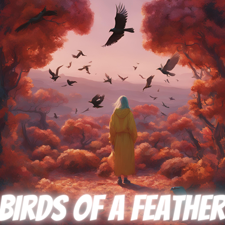 Birds of a Feather (Indie Country) ft. Alternative Pop & Country Covers | Boomplay Music