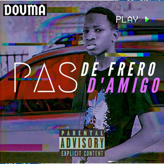 Pas de frero (Pas d'amigo)