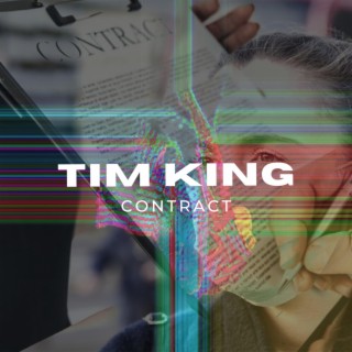 Tim King