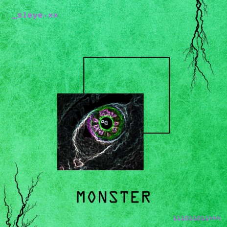 Monster | Boomplay Music